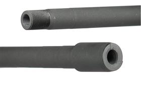AK47-RPK-GM light weight machine gun barrel AK47-RPK-GM light weight machine gun barrel